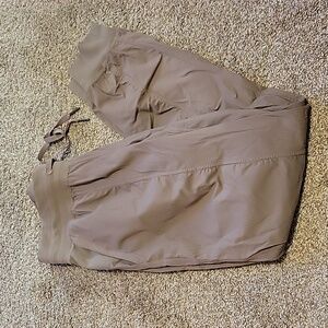 lululemon athletica Women's Mauve Joggers